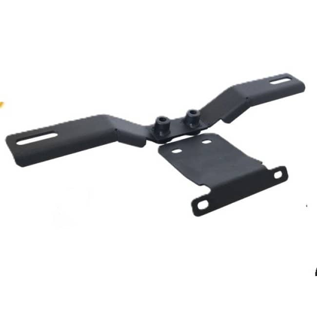 FOGLIGHT CLAMP ROYAL ENFIELD HIMALAYAN 450