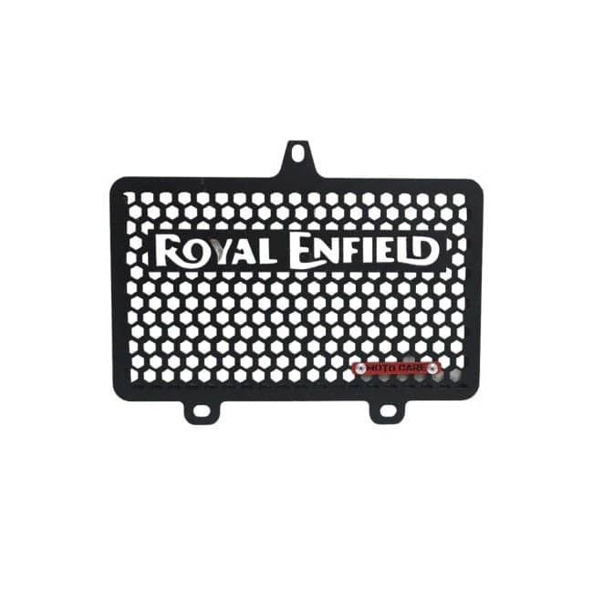 ROYAL ENFIELD GUERRILLA 450 RADIATOR GUARD