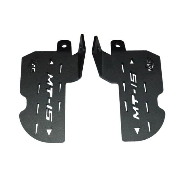 DOUBLE FOOTREST YAMAHA MT 15