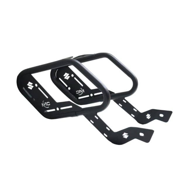 SUZUKI V STROM SADDLE STAY WITH PLATE-2