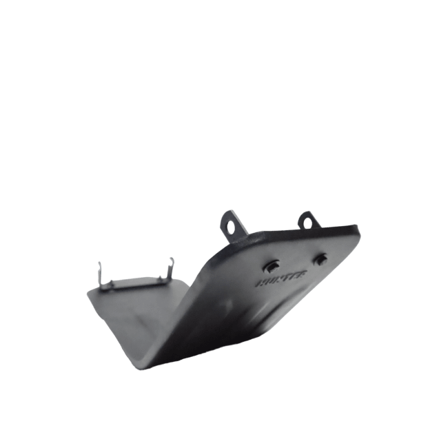 ROYAL ENFIELD HUNTER 350 SUMP GUARD