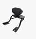 ROYAL ENFIELD CONTINENTAL GT 650 CARRIER WITH BACKREST