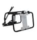 SADDLE STAY WITH PLATE BMW F850 GS