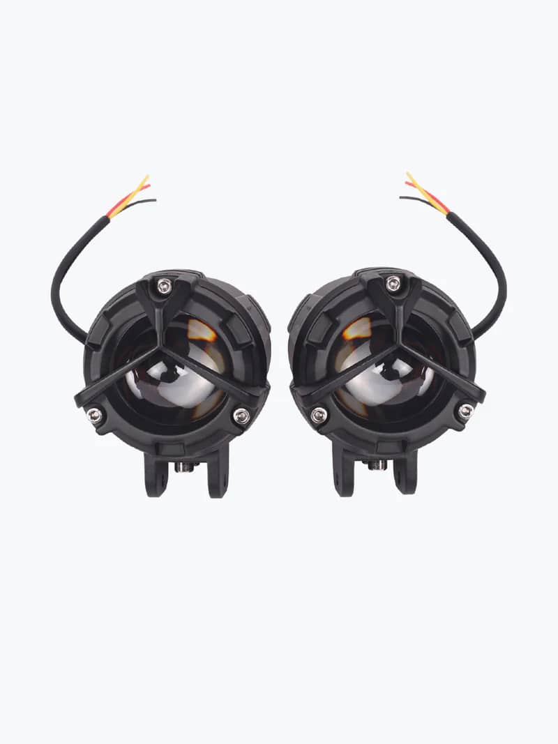 HJG TRIDENT FOG LIGHT