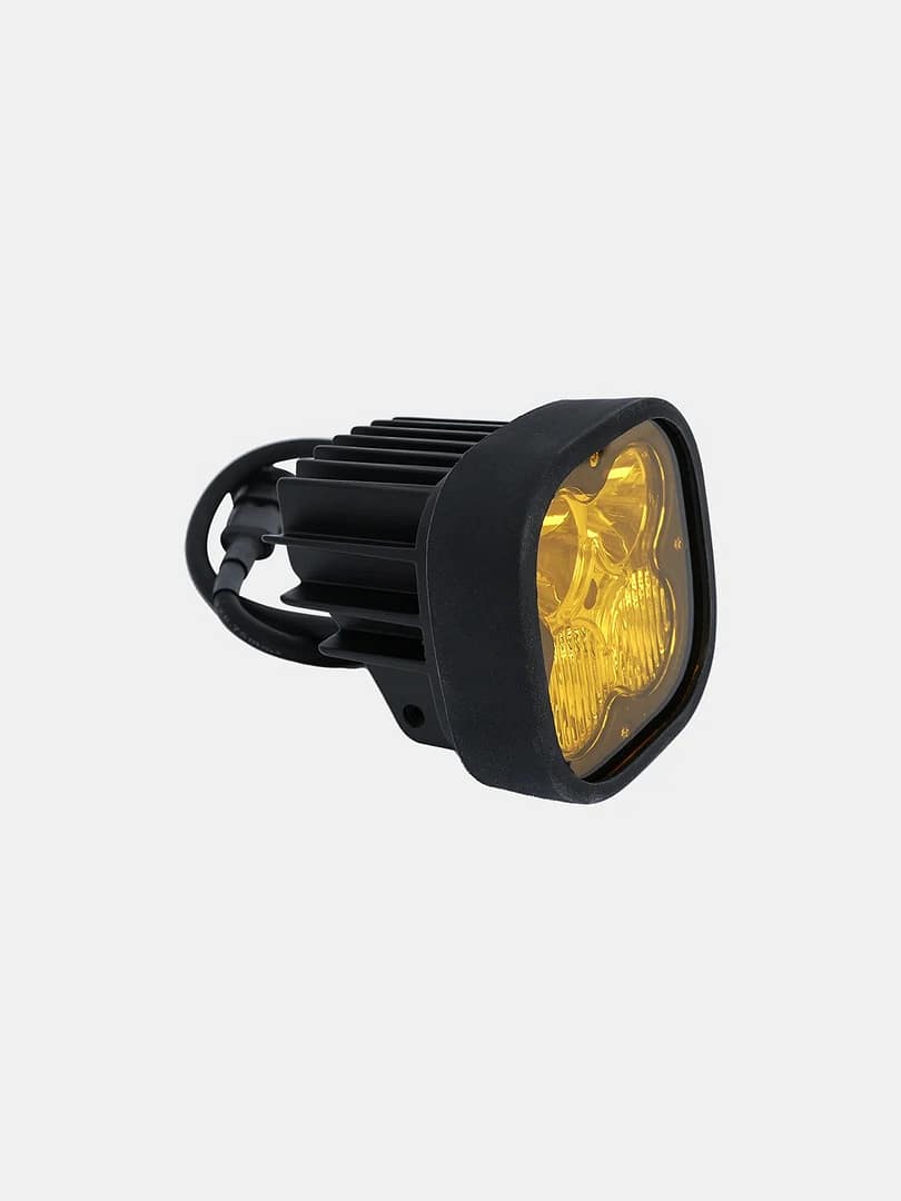 HJG 4 LED SPORTS WITH CAP FOG LIGHT - Image 3