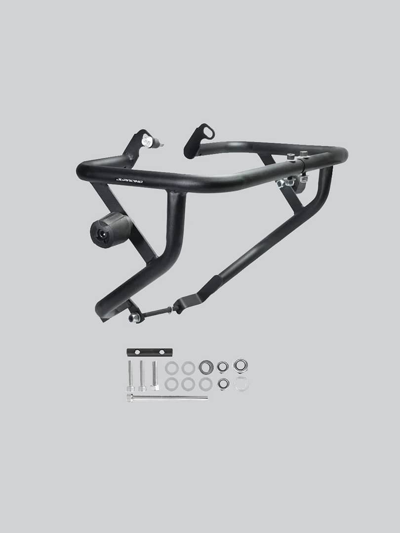 YAMAHA MT15 CRASH GUARD
